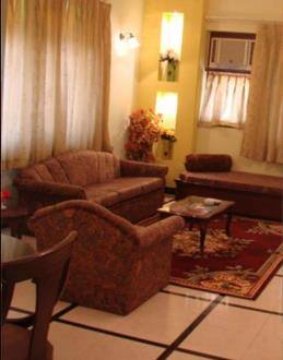 Hotel Kohinoor, Diu 4